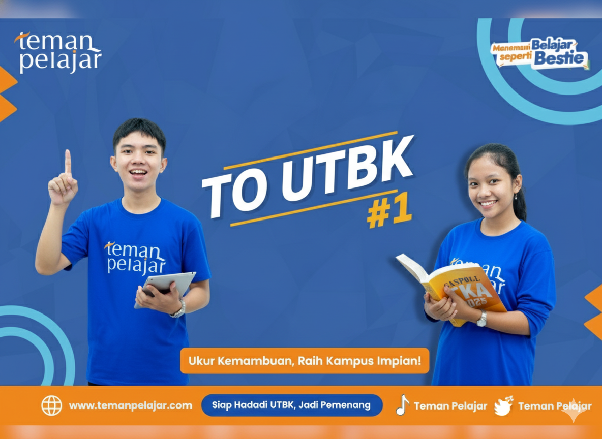Banner TO UTBK #1