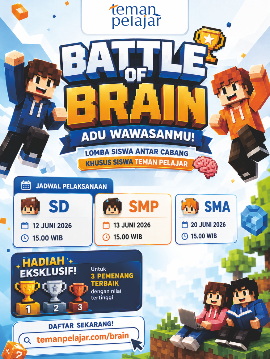 Banner Battle of Brain
