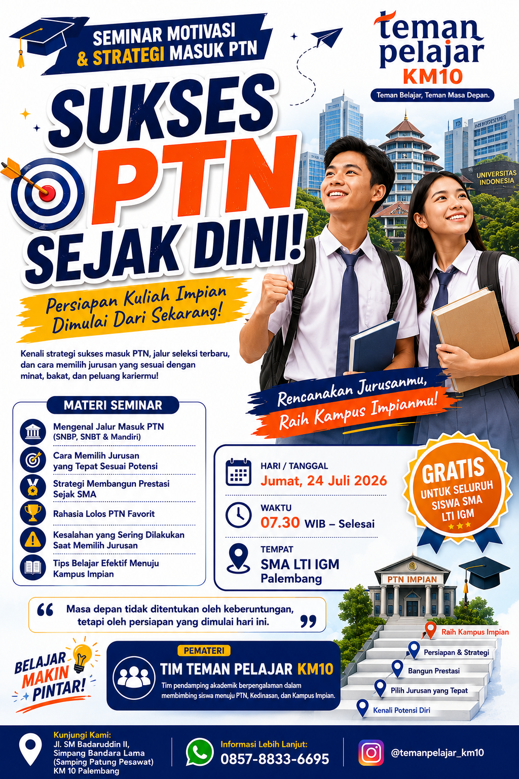Banner SEMINAR PTN