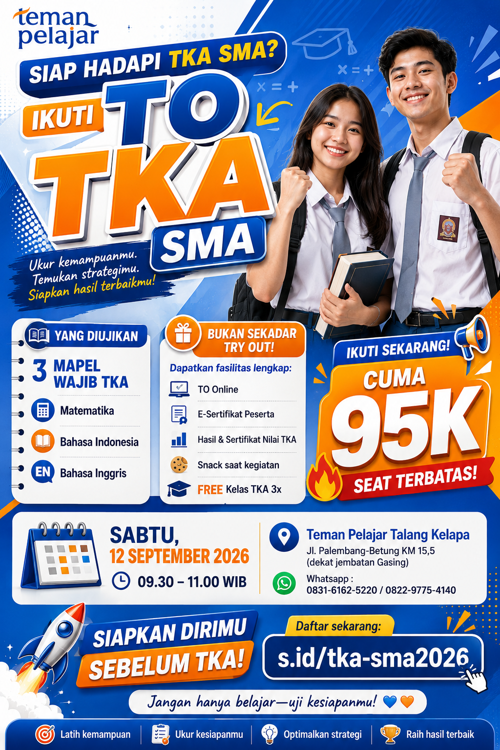 Banner TO TKA SMA 2026